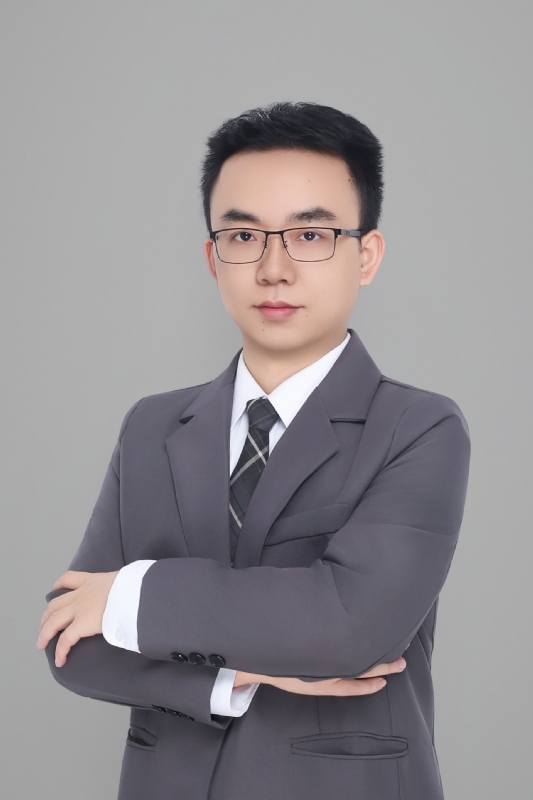 穷我词穷的第一张照片--惠州相亲服务中心