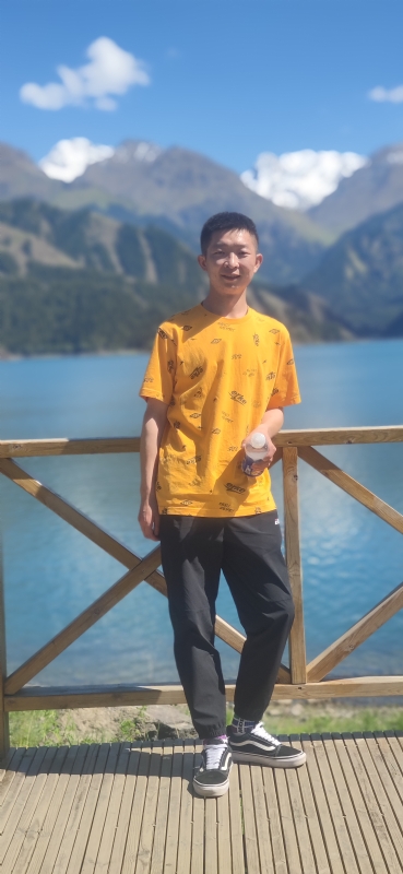 桎梏的第一张照片--惠州相亲服务中心