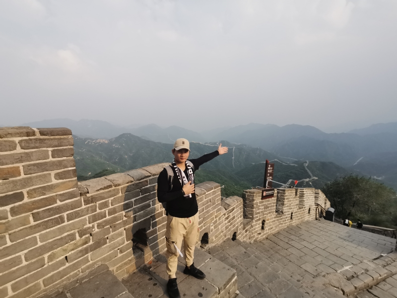 幽幽灵龙的第一张照片--惠州相亲服务中心