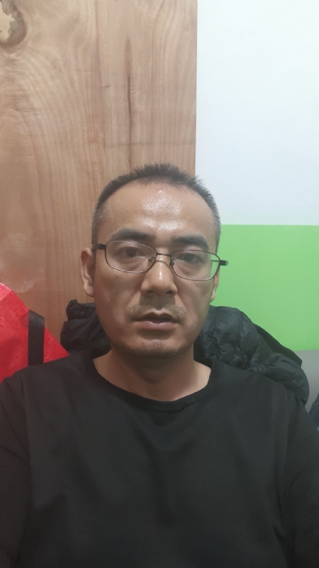 mini的第一张照片--惠州相亲服务中心