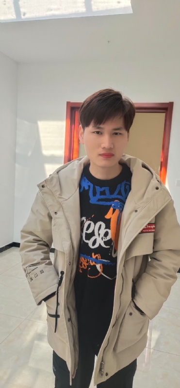 真诚的小帅的第二张照片--惠州相亲服务中心