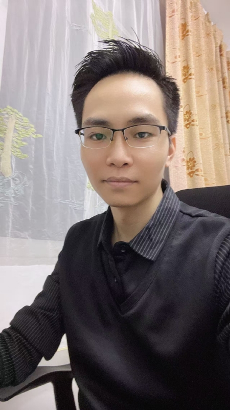 西西在征婚的第二张照片--惠州相亲服务中心