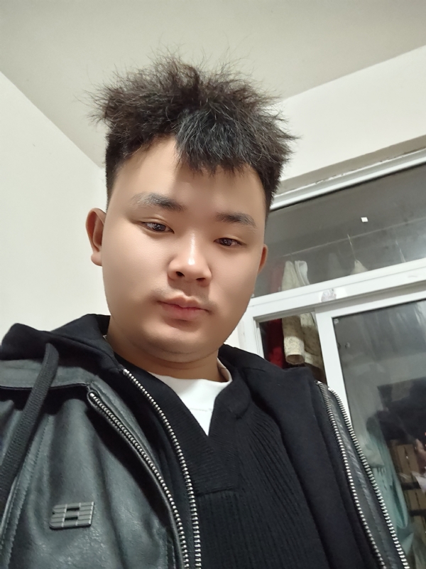 阿龙找对象的第一张照片--惠州相亲服务中心