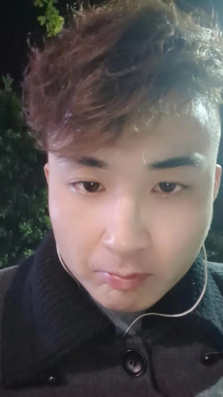 超仔的第一张照片--惠州相亲服务中心