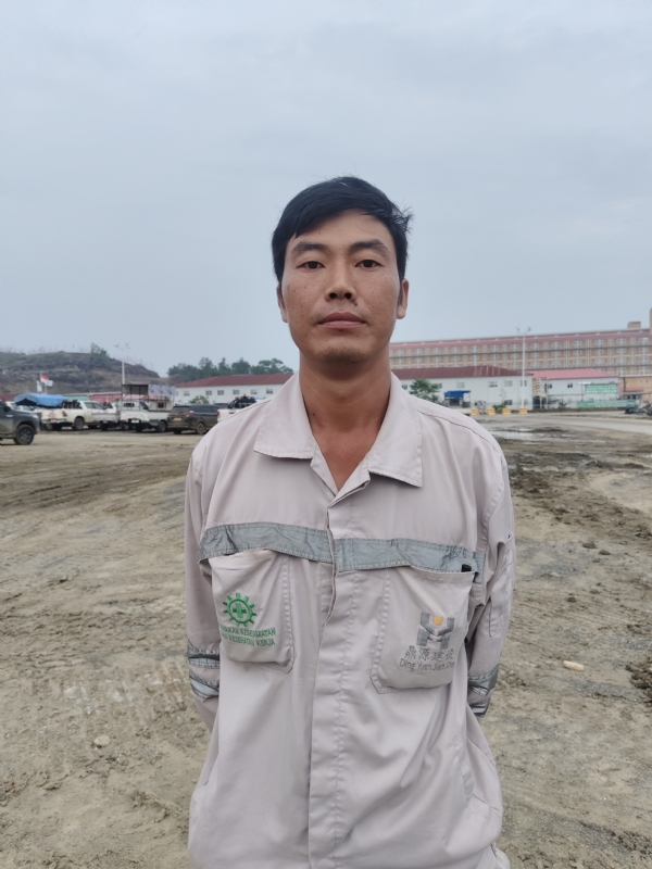 青山原是我身边伴的第一张照片--惠州相亲服务中心