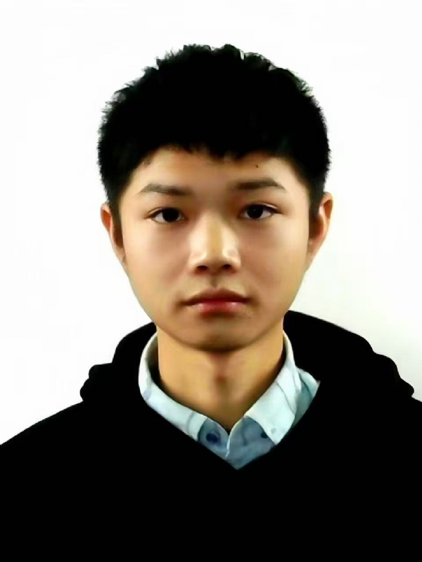 袁光淋的第一张照片--惠州相亲服务中心