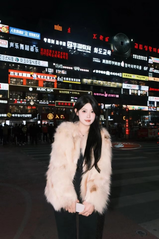 涵涵的第一张照片--惠州相亲服务中心