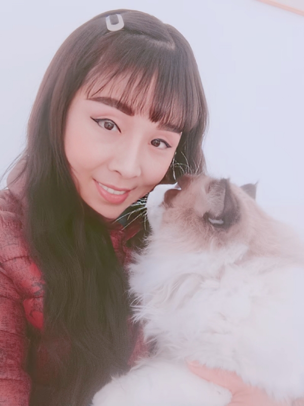 梦雅的第二张照片--惠州相亲服务中心