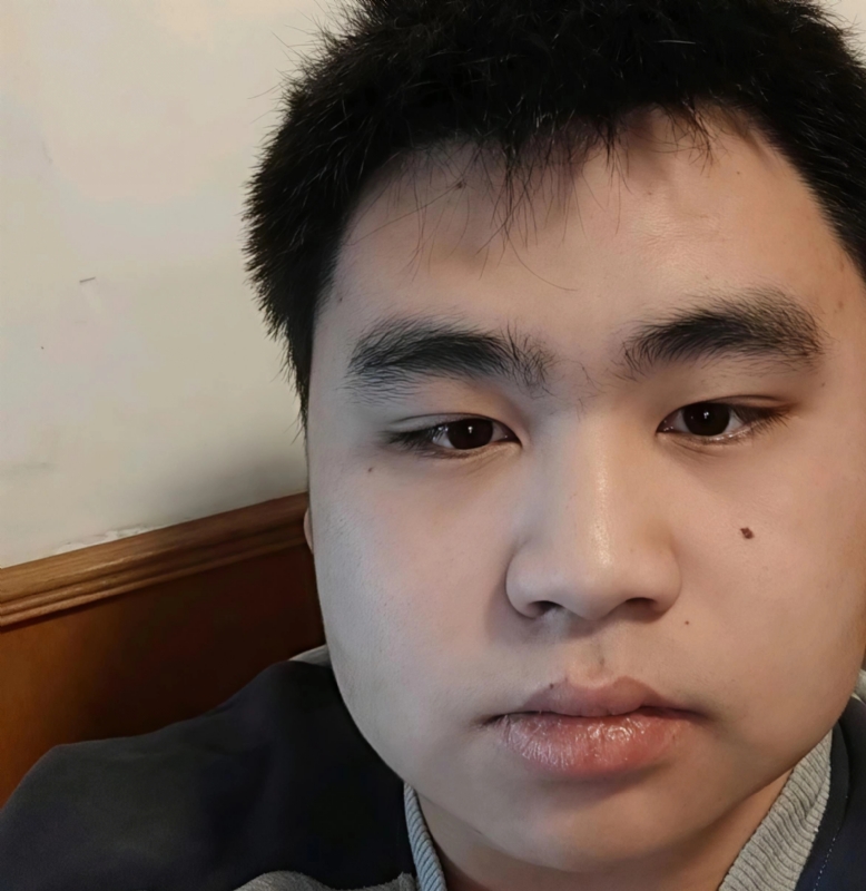 白泽的第二张照片--惠州相亲服务中心