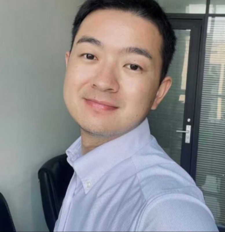 未来可期的第三张照片--惠州相亲服务中心