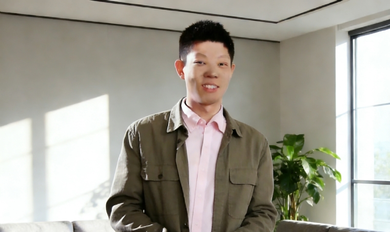 卺卺的第一张照片--惠州相亲服务中心