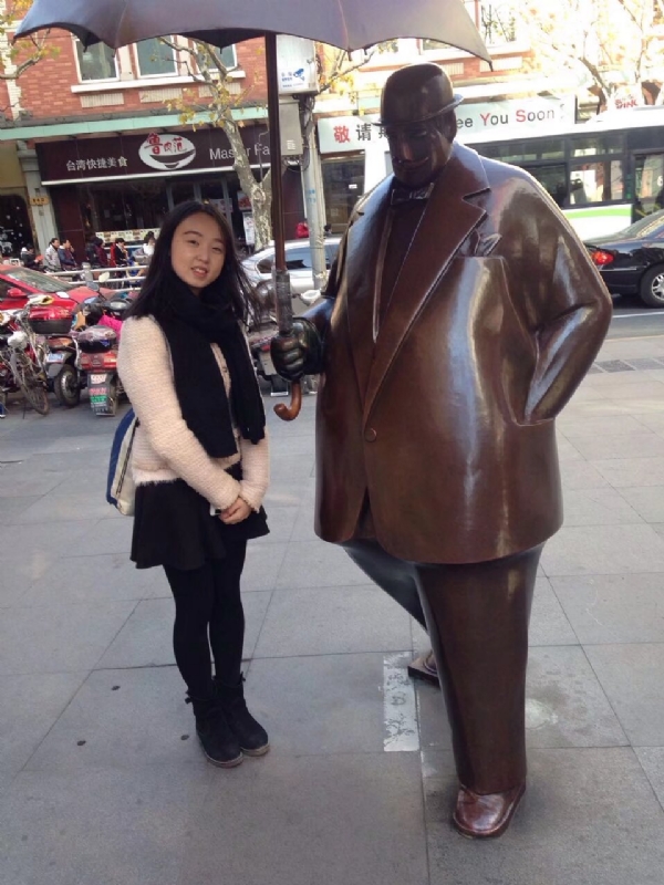 ysy仰望的第三张照片--惠州相亲服务中心