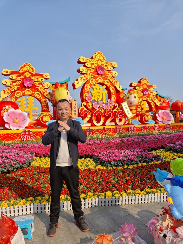 平平淡淡的第一张照片--惠州相亲服务中心