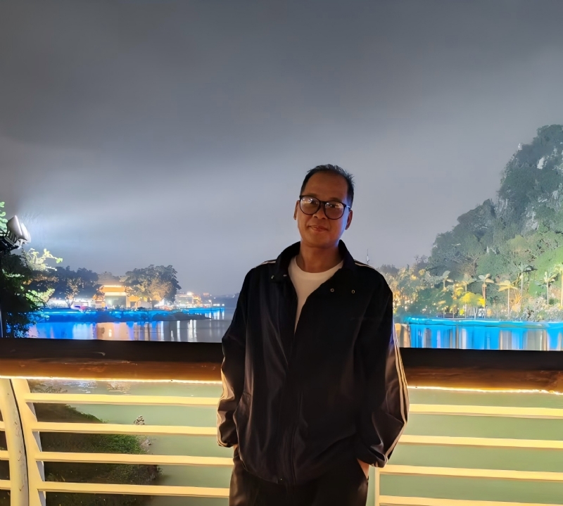 高山流云的第一张照片--惠州相亲服务中心