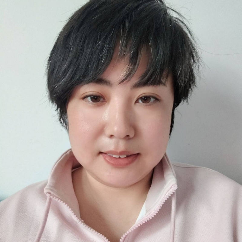 朵朵的第二张照片--惠州相亲服务中心