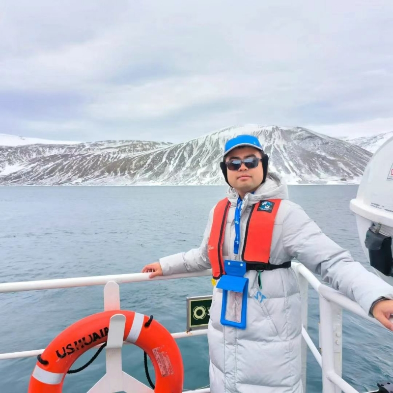 欢乐的笑的第二张照片--惠州相亲服务中心