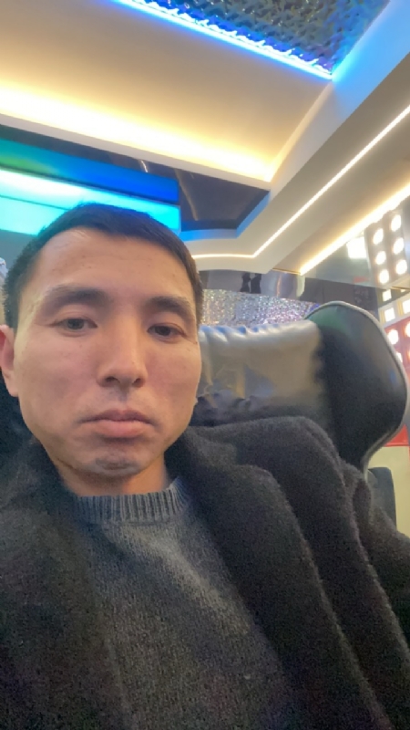 陈浩的第一张照片--惠州相亲服务中心