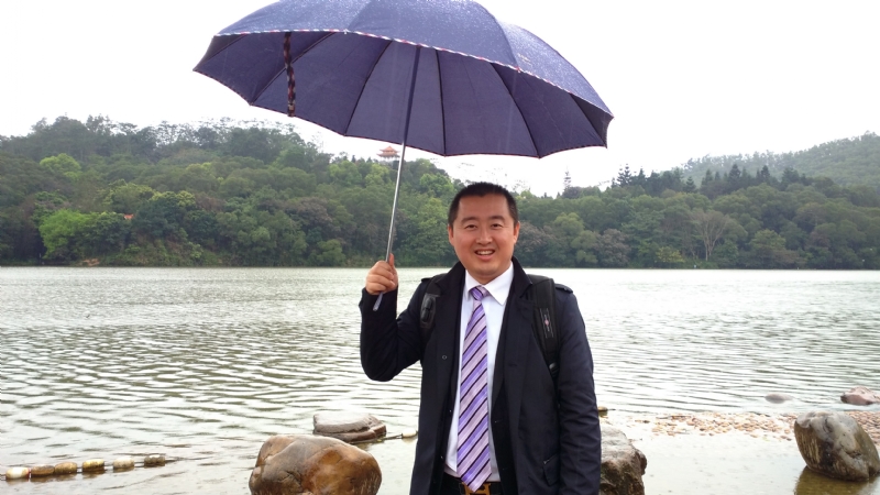 星辰大海的第一张照片--惠州相亲服务中心