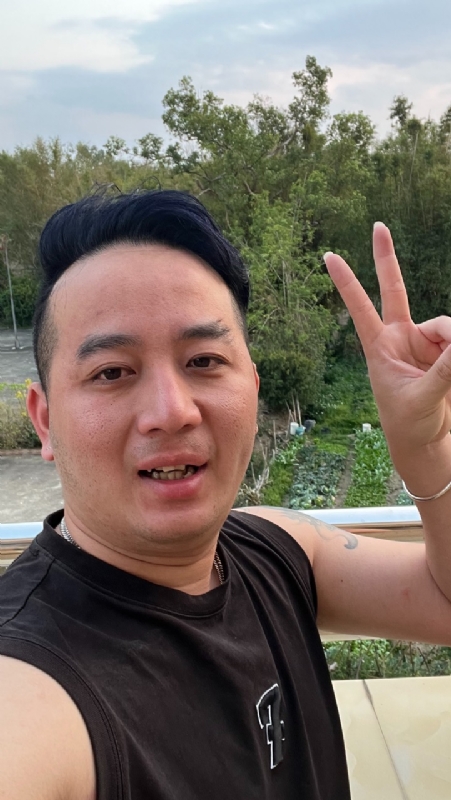 暖心的第一张照片--惠州相亲服务中心