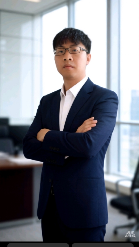 信阳小伙一枚的第一张照片--惠州相亲服务中心