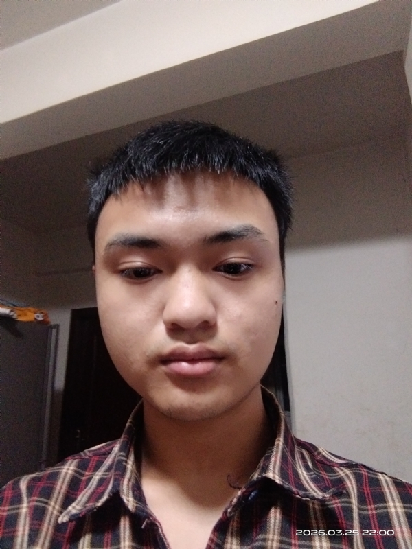 小磊的第一张照片--惠州相亲服务中心