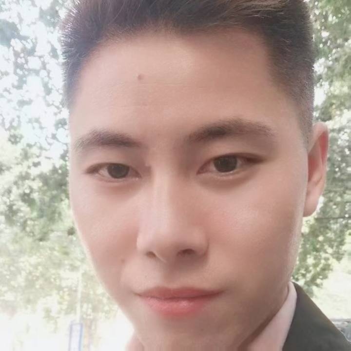 缺个伴的第一张照片--惠州相亲服务中心