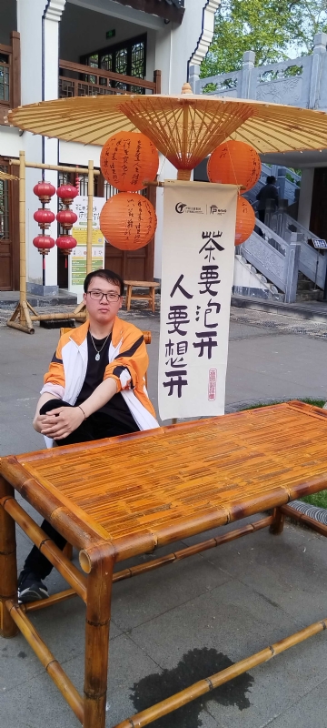 友谊支柱的第一张照片--惠州相亲服务中心