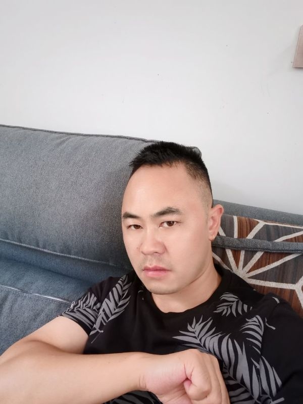 不负遇见的第一张照片--惠州相亲服务中心