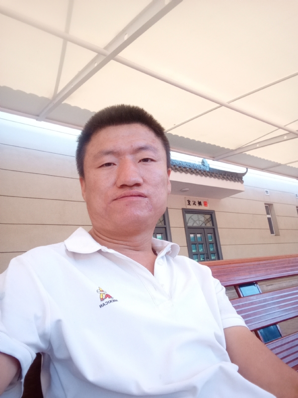 细水长流的第一张照片--惠州相亲服务中心