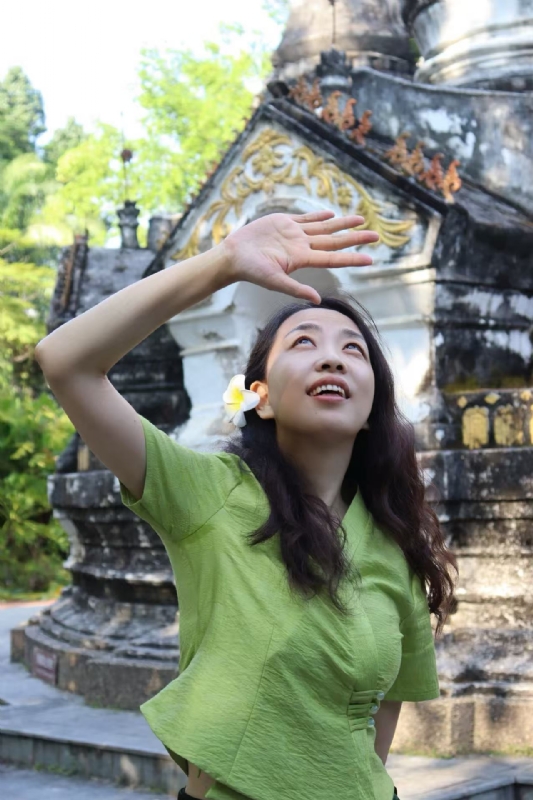 小贝加的第一张照片--惠州相亲服务中心