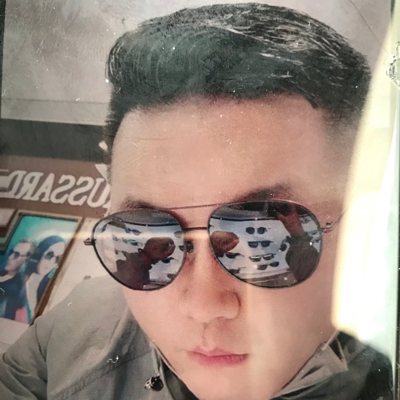 至尊宝的第一张照片--惠州相亲服务中心