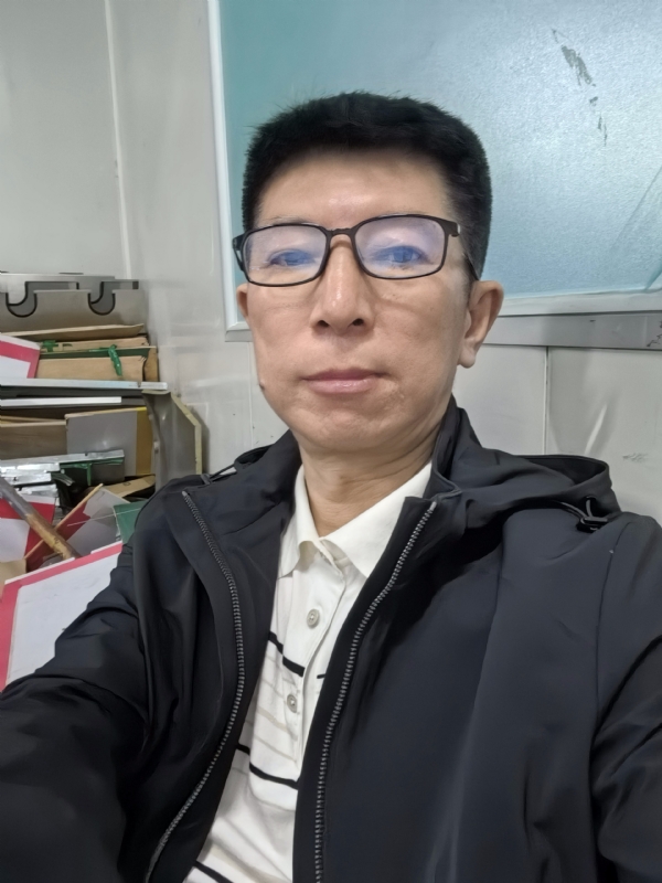 责任感的感冒药的第二张照片--惠州相亲服务中心