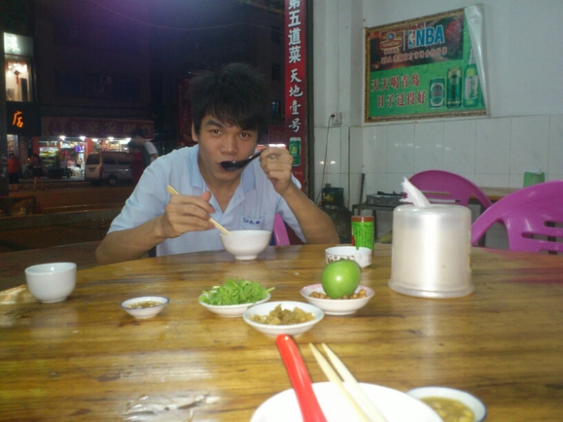 浅时光的第二张照片--惠州相亲服务中心