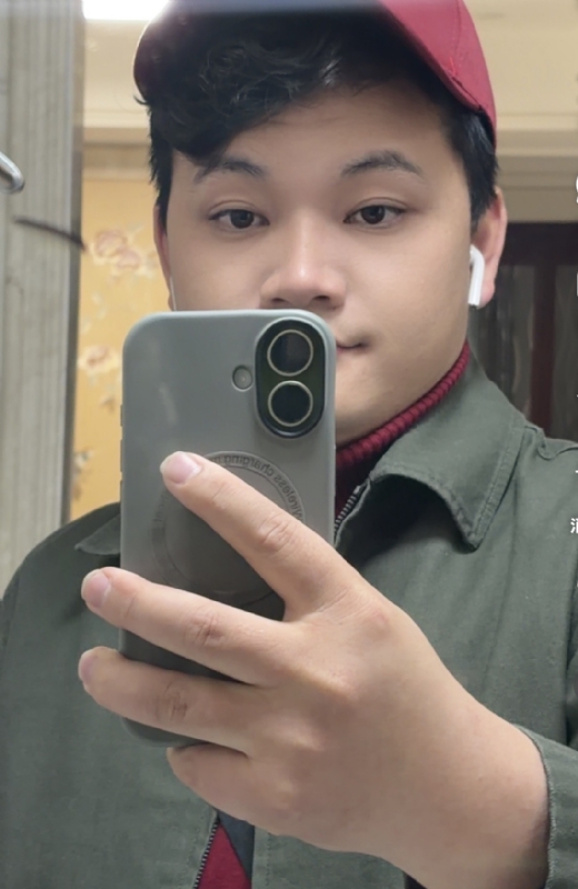 cjn199902的第一张照片--惠州相亲服务中心