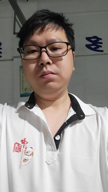 义星人的第一张照片--惠州相亲服务中心