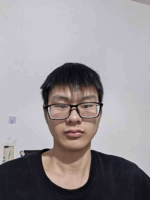 心如止水的第一张照片--惠州相亲服务中心