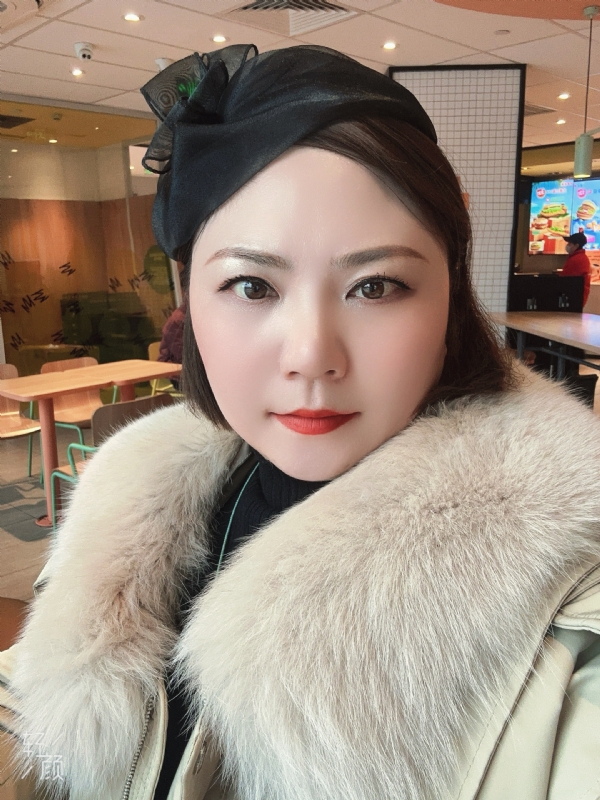 七彩阳光的第二张照片--惠州相亲服务中心