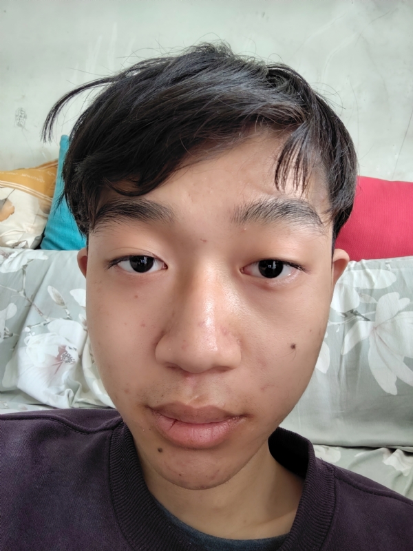 郭富城的第二张照片--惠州相亲服务中心