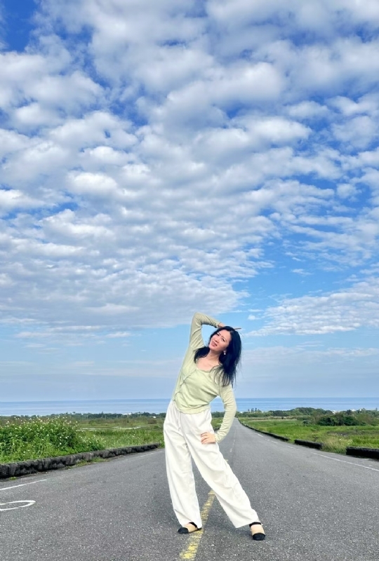 诗蕊的第一张照片--惠州相亲服务中心