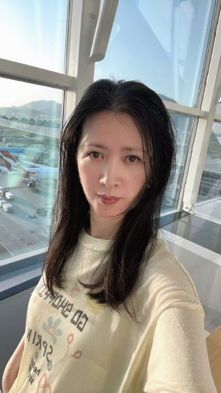 诗蕊的第二张照片--惠州相亲服务中心