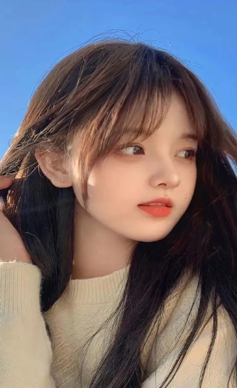 莓莓的第一张照片--惠州相亲服务中心