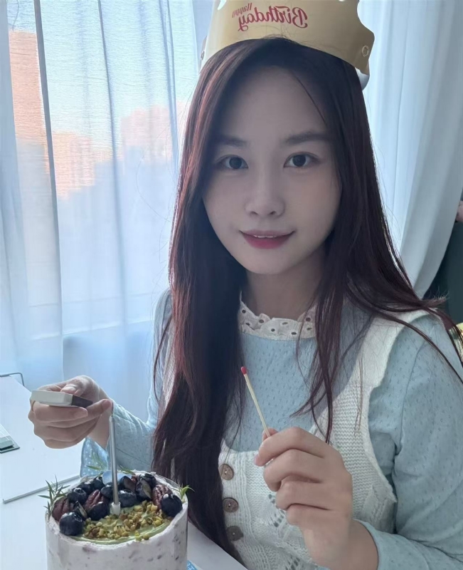 daylight的第一张照片--惠州相亲服务中心