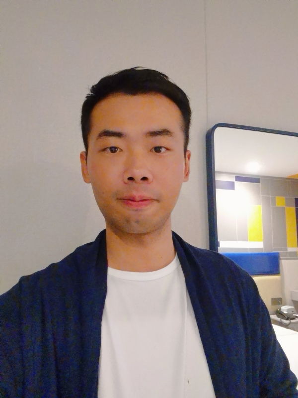 清明雨上的第二张照片--惠州相亲服务中心