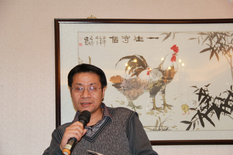 五戒的第一张照片--惠州相亲服务中心