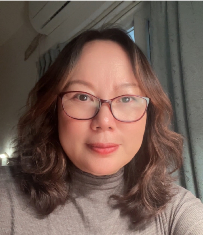 Tina的第一张照片--惠州相亲服务中心