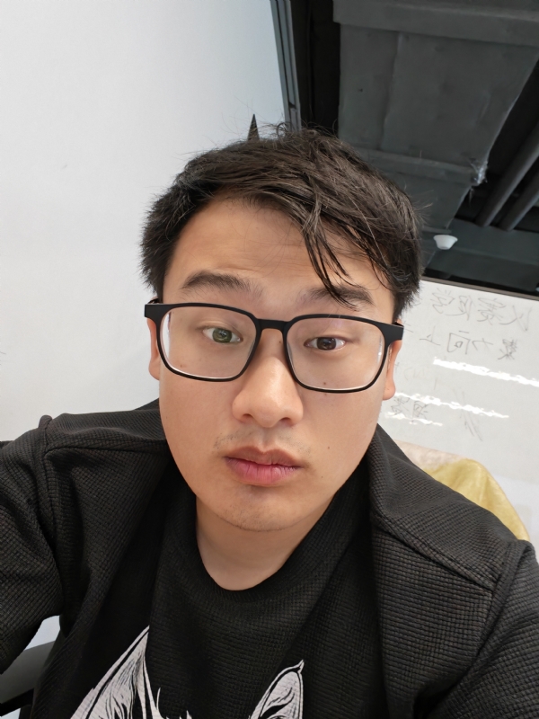 想脱单的洋洋的第一张照片--惠州相亲服务中心