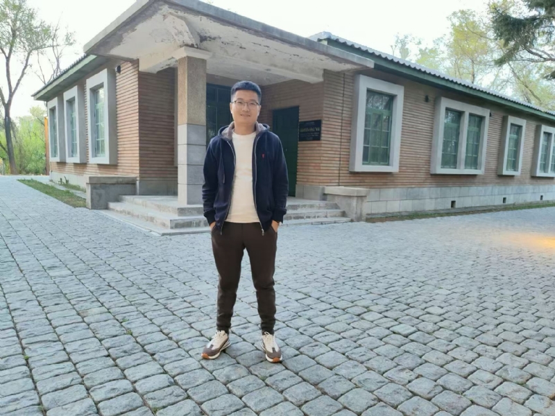 成成的第二张照片--惠州相亲服务中心