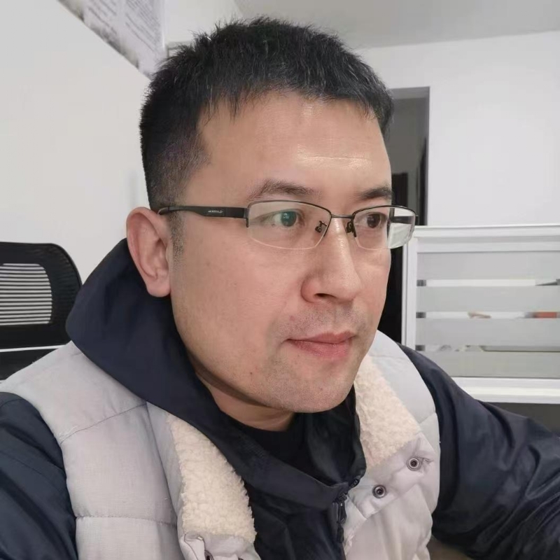 木盛的第一张照片--惠州相亲服务中心