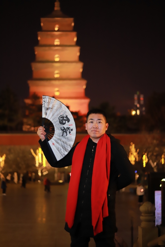 天作之合的第一张照片--惠州相亲服务中心