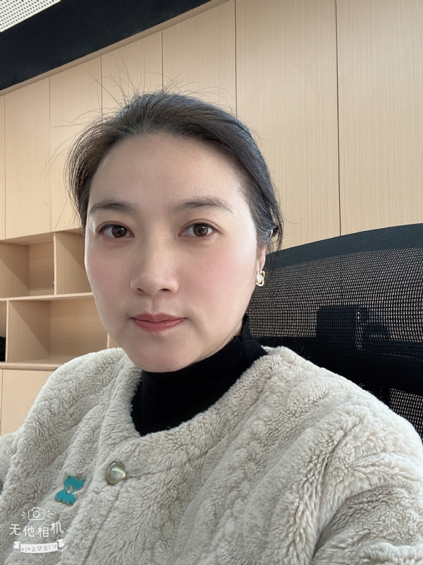 瑜妍的第一张照片--惠州相亲服务中心